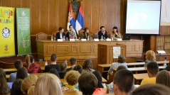 3 October 2017 Student parliaments’ session